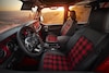 Jeep Wrangler/Gladiator Mopar 