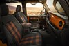 Jeep Wrangler/Gladiator Mopar 