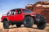 Jeep Wrangler/Gladiator Mopar 