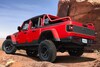 Jeep Wrangler/Gladiator Mopar 