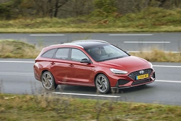 Hyundai i30 Wagon