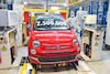 Fiat 500 Tychy