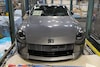 Nissan 400Z gelekt