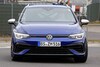 Spyshots Volkswagen Golf R Variant