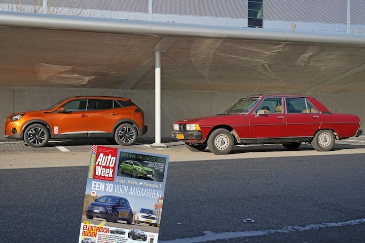 AutoWeek 12 2021