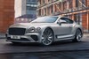 Bentley Continental GT Speed