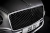 Bentley Continental GT Speed