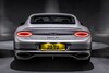 Bentley Continental GT Speed