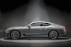 Bentley Continental GT Speed