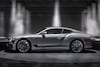 Bentley Continental GT Speed