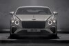 Bentley Continental GT Speed