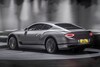 Bentley Continental GT Speed