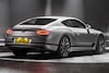 Bentley Continental GT Speed