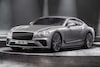 Bentley Continental GT Speed