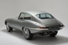 Jaguar E-Type Reimagined by Helm