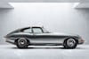 Jaguar E-Type Reimagined by Helm