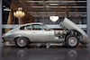 Jaguar E-Type Reimagined by Helm