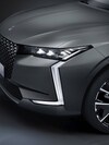 DS 4 La Premiere
