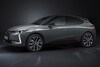 DS 4 La Premiere