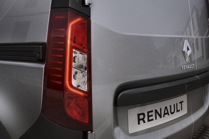 Renault Express