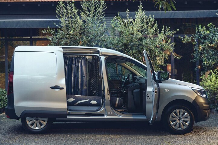 Renault Express