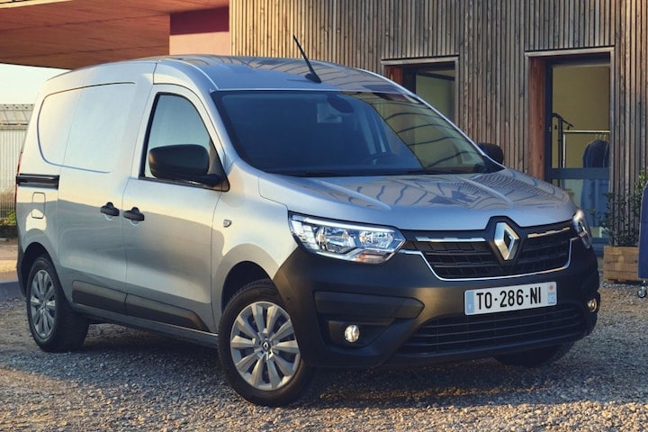 Renault Express