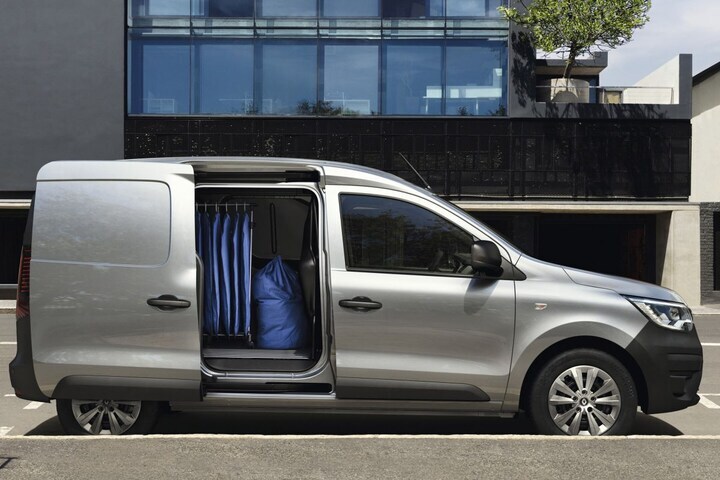 Renault Express