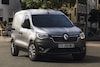Renault Express