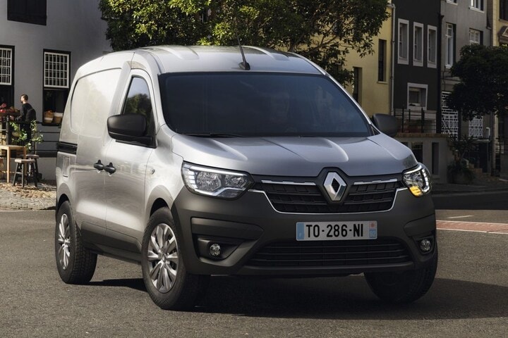 Renault Express
