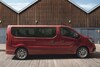 Renault Trafic Combi en Spaceclass