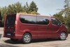 Renault Trafic Combi en Spaceclass