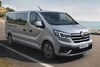 Renault Trafic Combi en Spaceclass