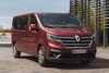Renault Trafic Combi en Spaceclass