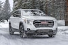 GMC Terrain en AT4