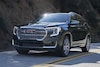 GMC Terrain en AT4