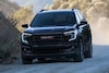 GMC Terrain en AT4