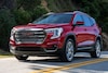 GMC Terrain en AT4