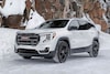 GMC Terrain en AT4