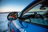 Lamborghini Urus Baikalmeer snelheidsrecord ijs