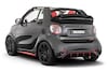 Brabus R92 Smart EQ Fortwo