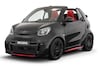 Brabus R92 Smart EQ Fortwo