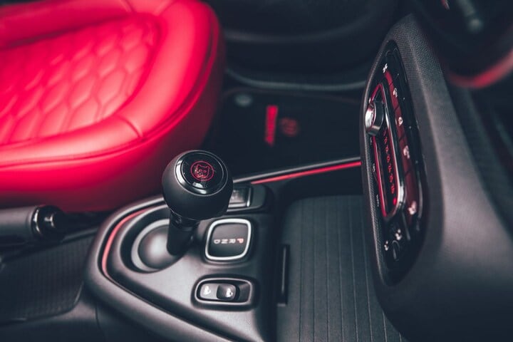 Brabus R92 Smart EQ Fortwo