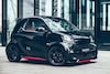 Brabus R92 Smart EQ Fortwo