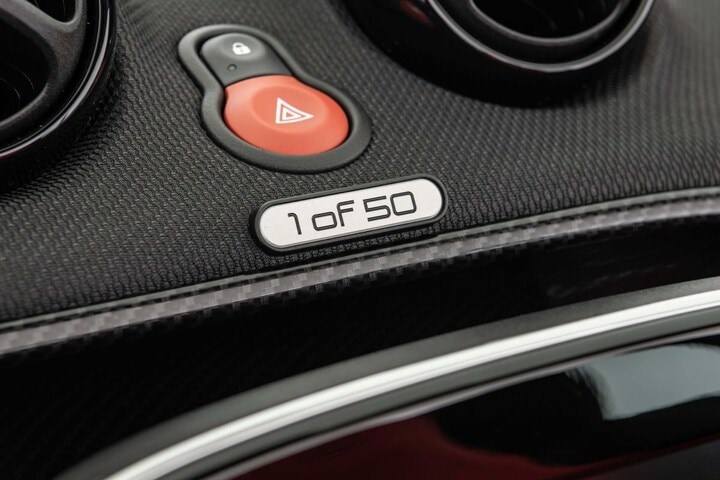 Brabus R92 Smart EQ Fortwo