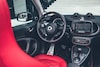 Brabus R92 Smart EQ Fortwo