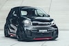 Brabus R92 Smart EQ Fortwo