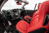Brabus R92 Smart EQ Fortwo