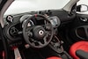 Brabus R92 Smart EQ Fortwo