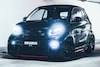 Brabus R92 Smart EQ Fortwo