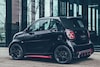 Brabus R92 Smart EQ Fortwo